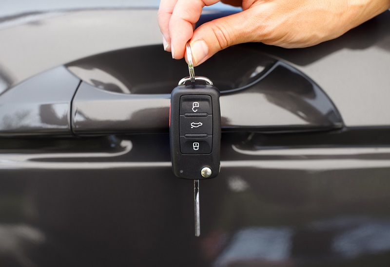 Automotive Locksmith Scottsdale