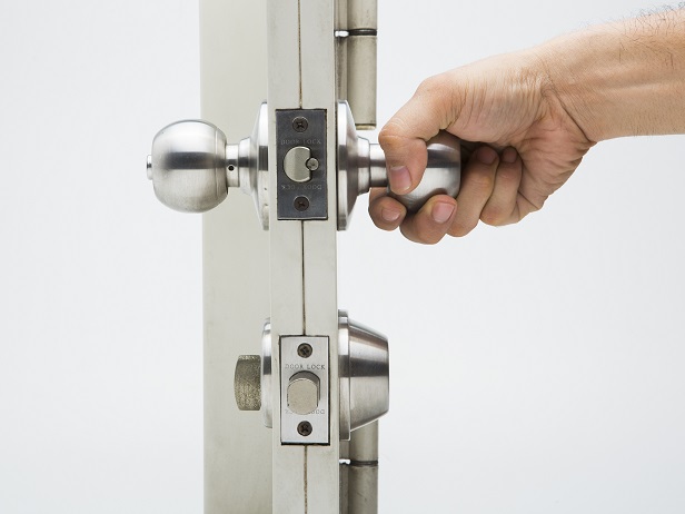 High Security Locks