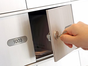 Mailbox Locksmith